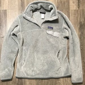 Pantagonia pull over